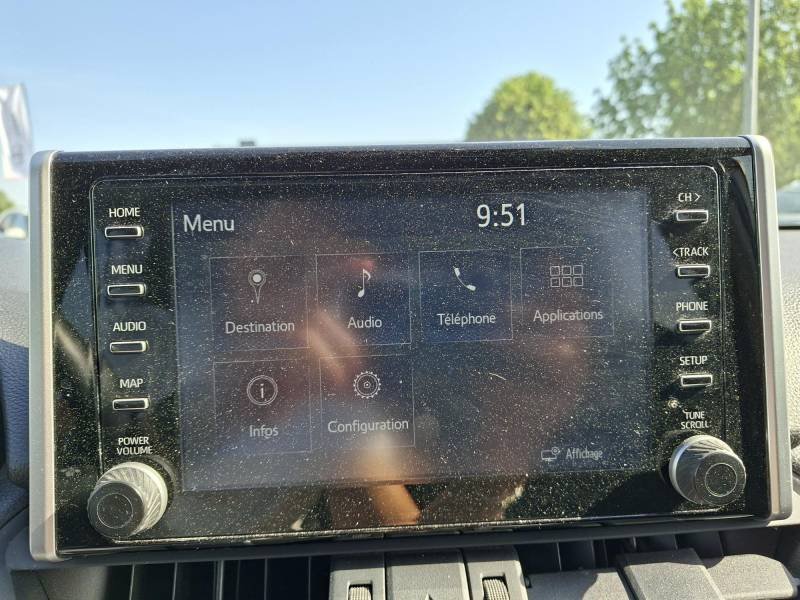 Toyota RAV4 - Photo 37