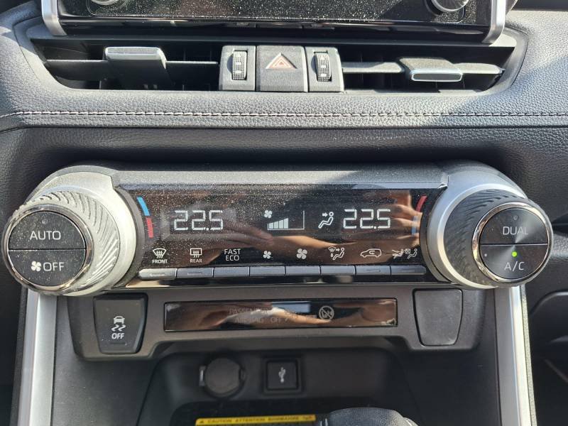 Toyota RAV4 - Photo 40