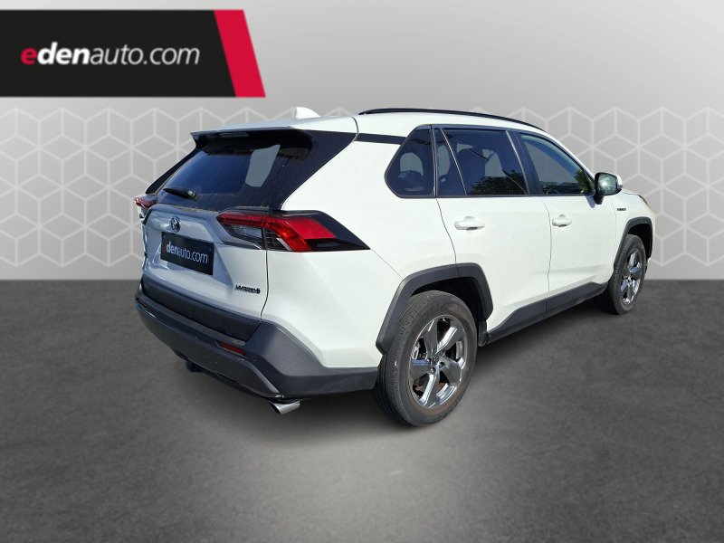 Toyota RAV4 - Photo 4