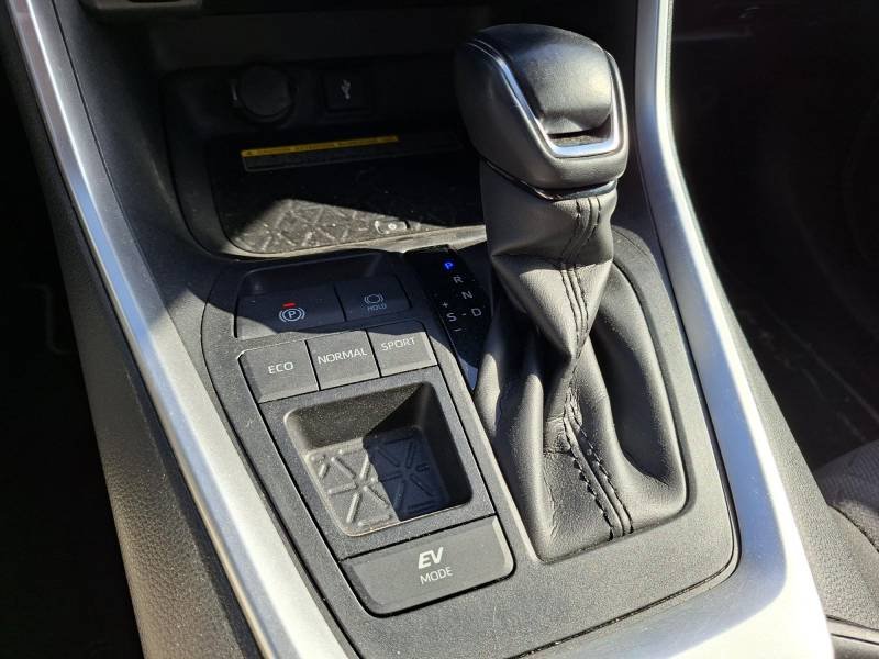 Toyota RAV4 - Photo 42