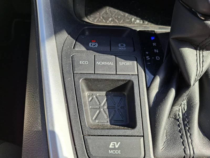 Toyota RAV4 - Photo 43