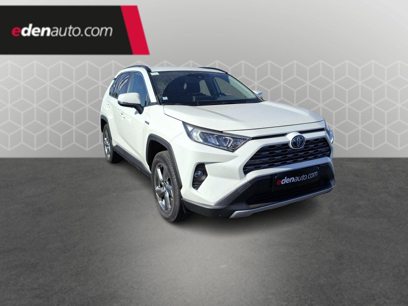 Toyota RAV4 - Photo 5