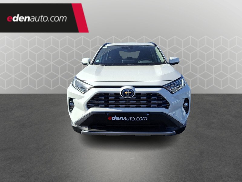 Toyota RAV4 - Photo 6