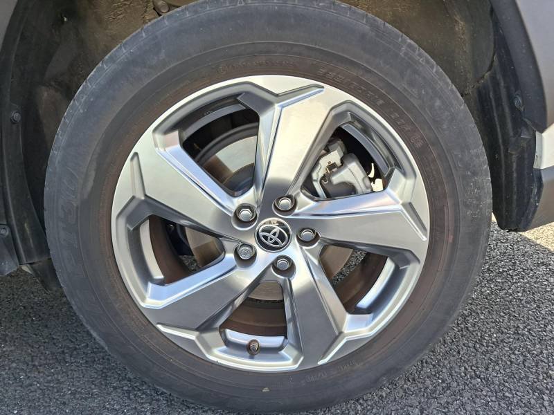 Toyota RAV4 - Photo 7