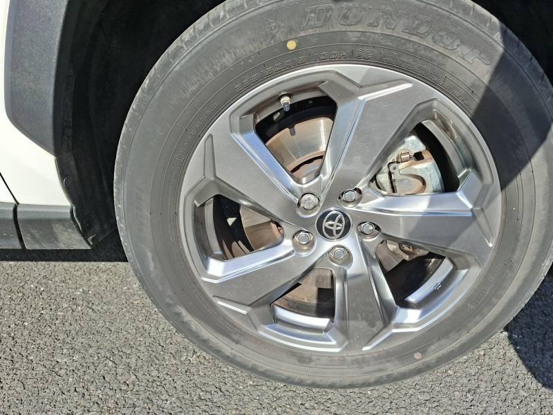 Toyota RAV4 - Photo 9
