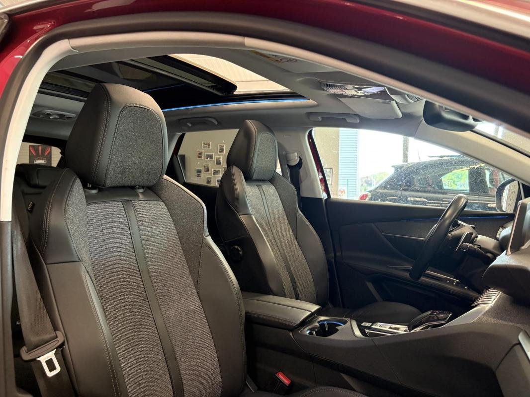 Peugeot 3008 - Photo 12