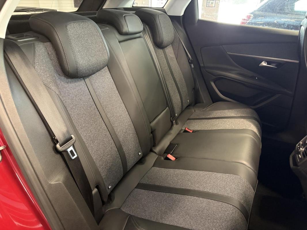 Peugeot 3008 - Photo 13