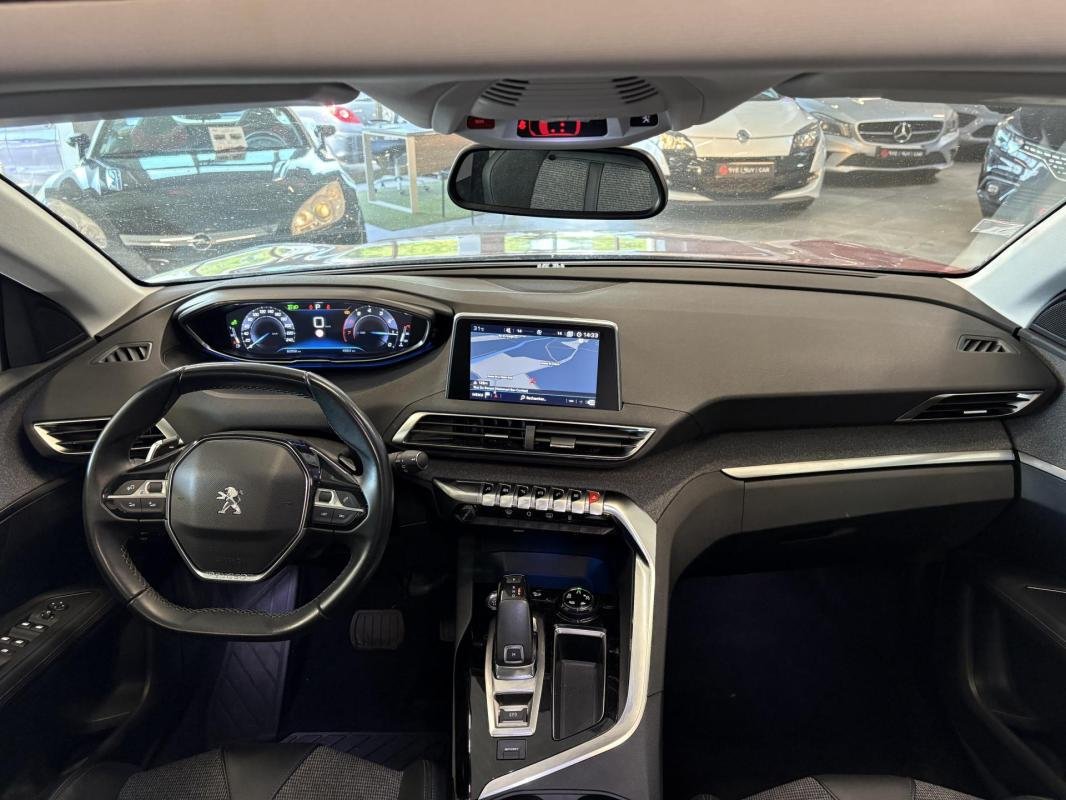 Peugeot 3008 - Photo 15