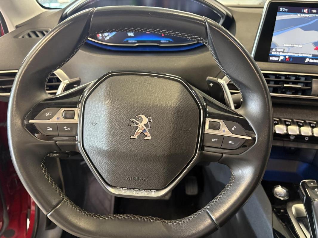 Peugeot 3008 - Photo 16