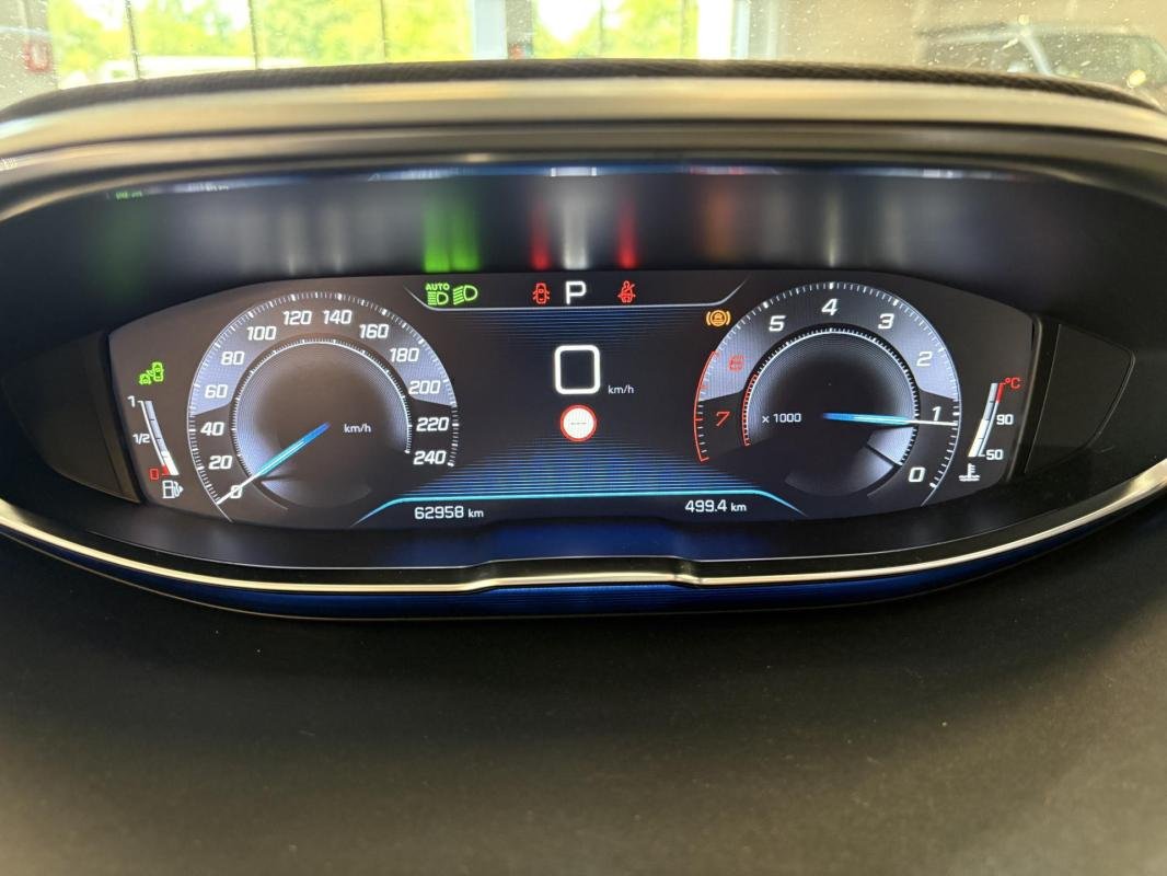 Peugeot 3008 - Photo 17