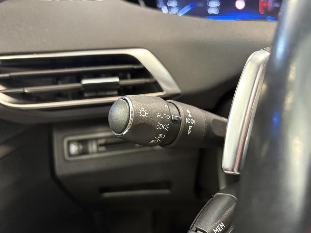 Peugeot 3008 - Photo 19