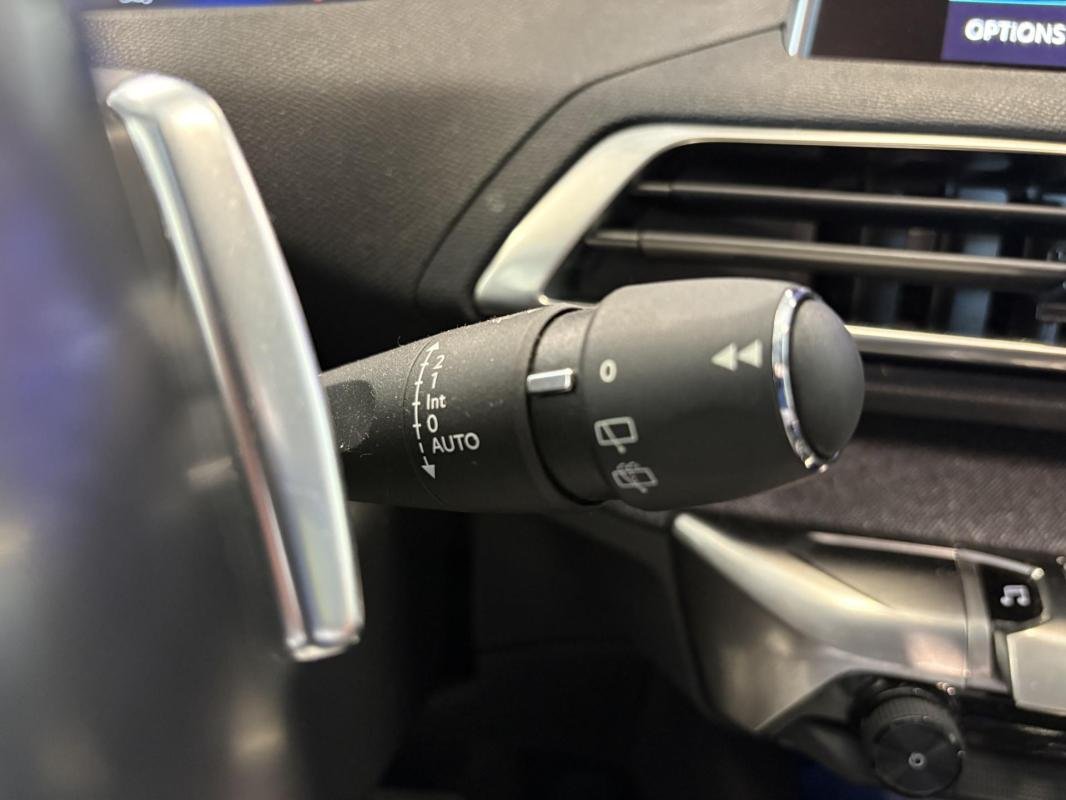 Peugeot 3008 - Photo 20