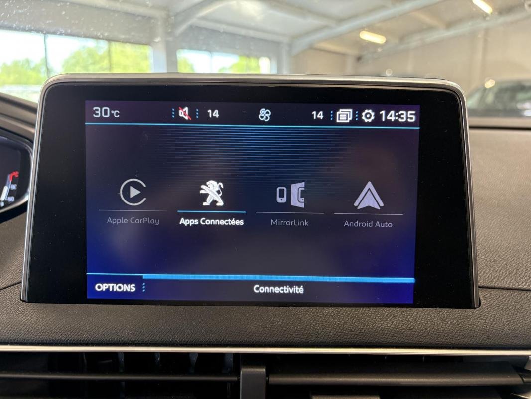 Peugeot 3008 - Photo 23