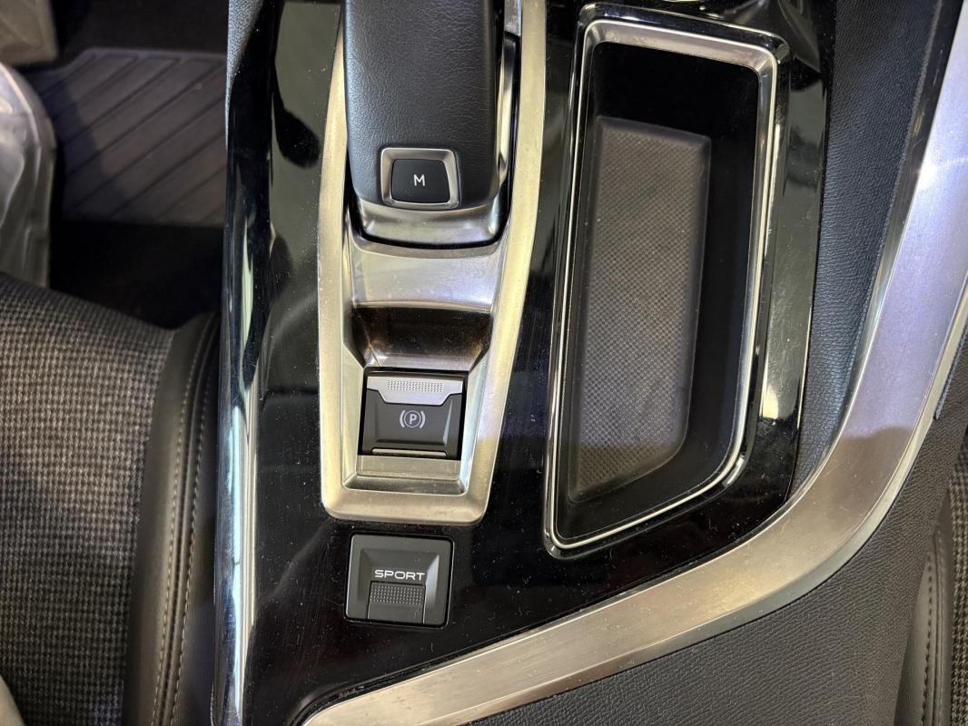 Peugeot 3008 - Photo 28