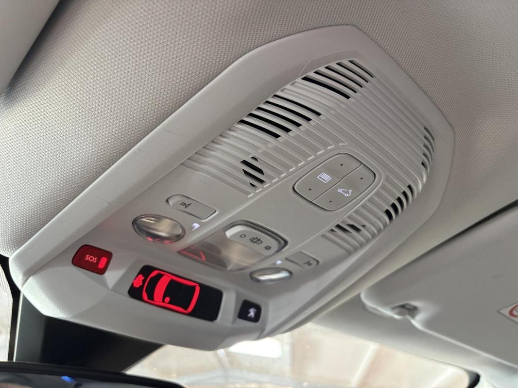 Peugeot 3008 - Photo 31