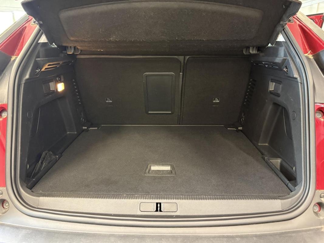Peugeot 3008 - Photo 33