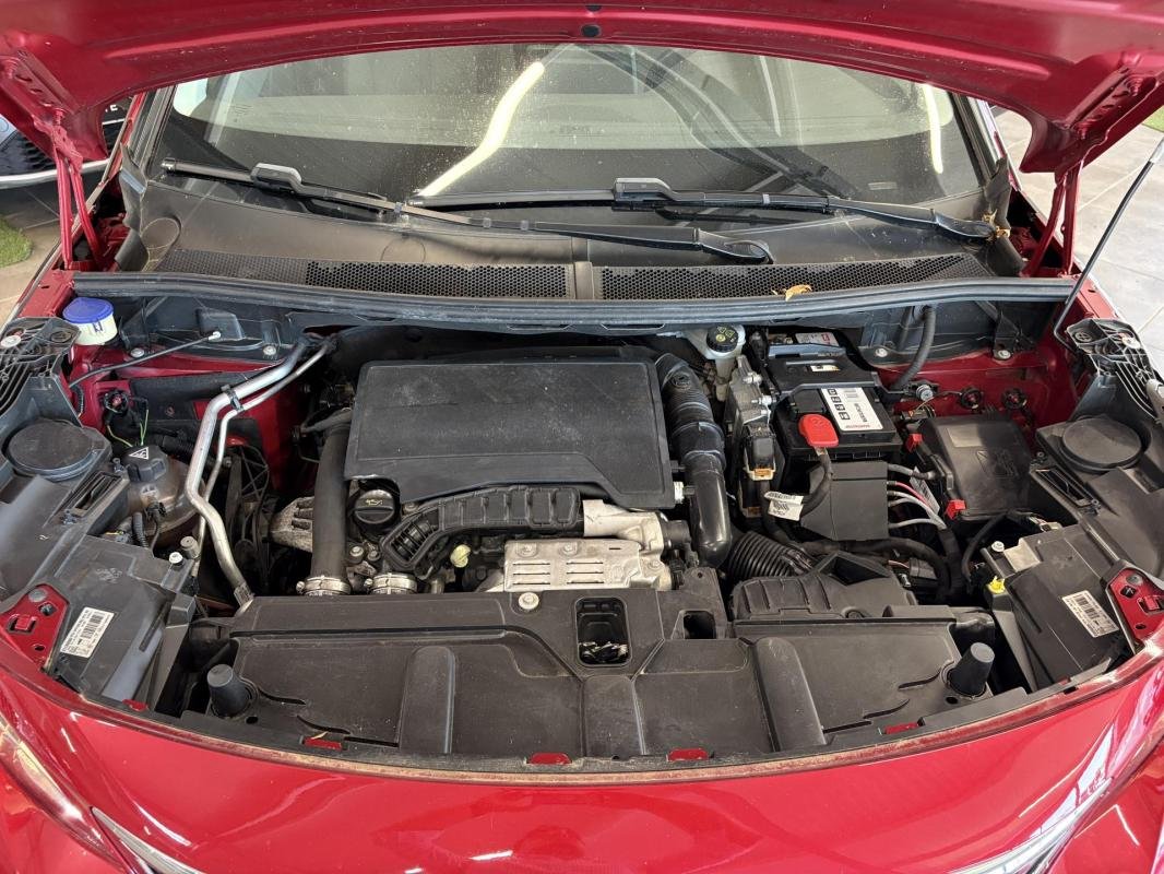 Peugeot 3008 - Photo 35