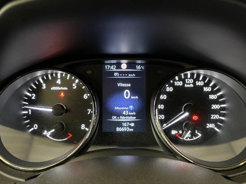 Nissan X-Trail - Photo 11