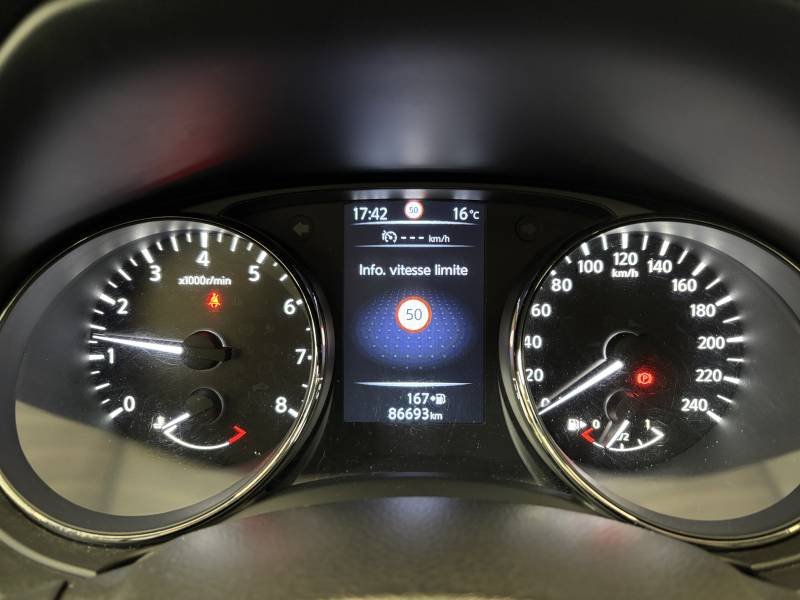 Nissan X-Trail - Photo 14