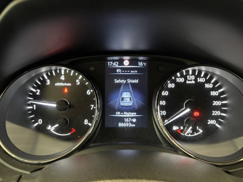 Nissan X-Trail - Photo 15
