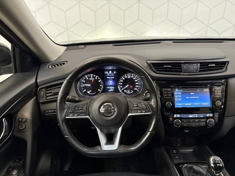 Nissan X-Trail - Photo 17