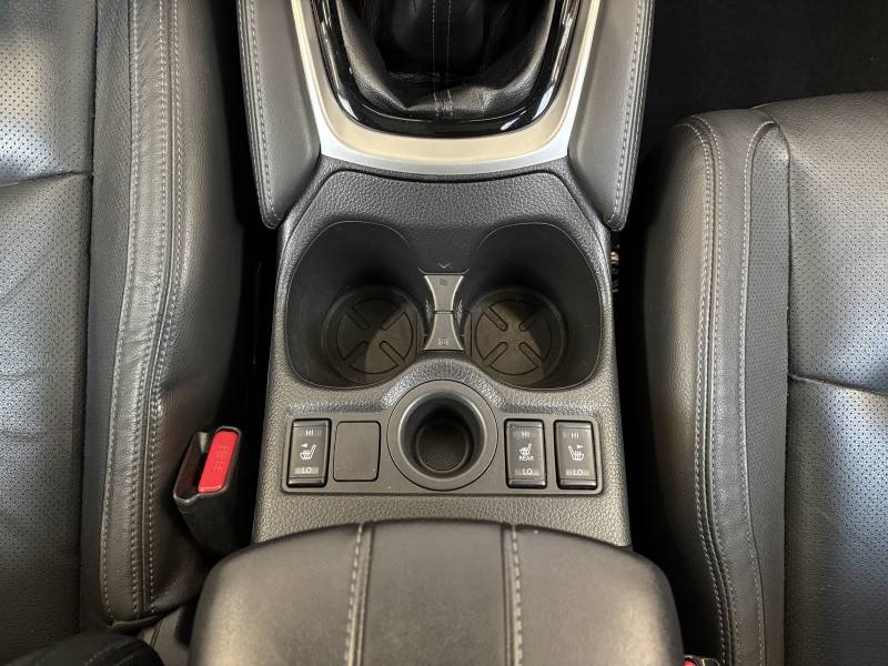 Nissan X-Trail - Photo 18