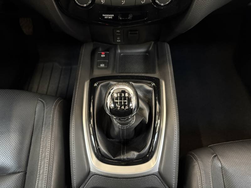 Nissan X-Trail - Photo 19