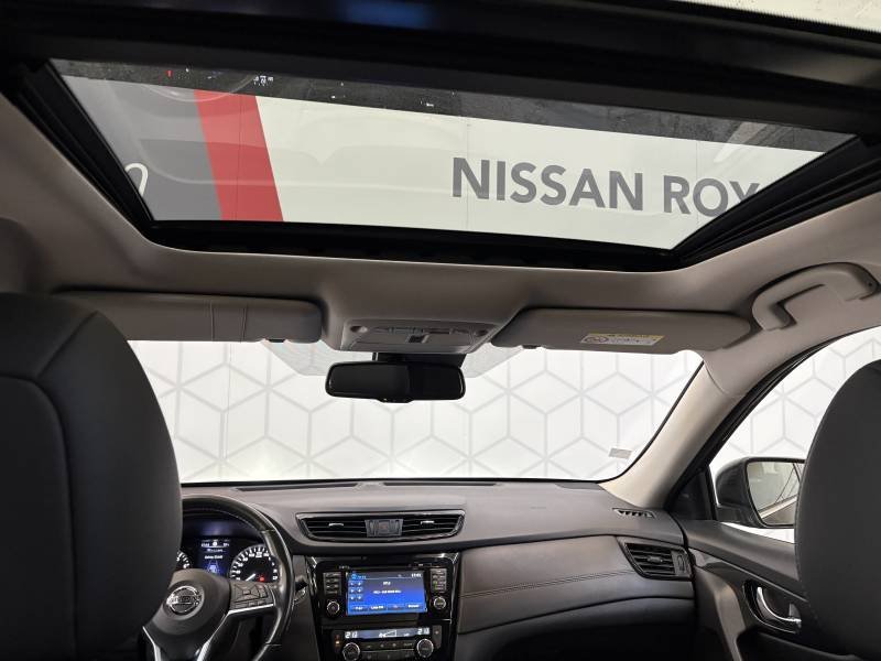 Nissan X-Trail - Photo 20