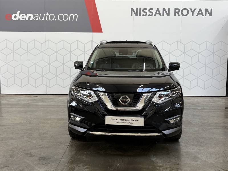 Nissan X-Trail - Photo 2