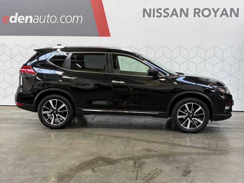 Nissan X-Trail - Photo 21