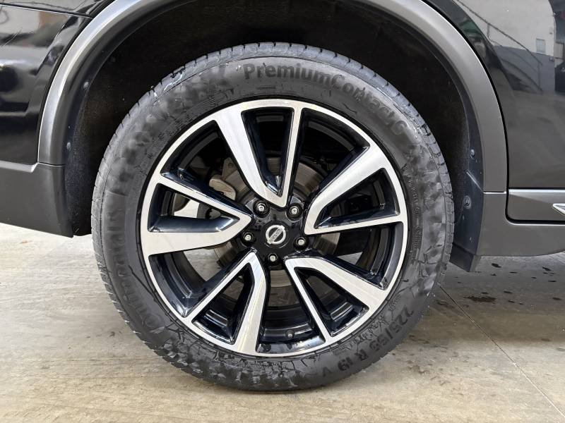 Nissan X-Trail - Photo 22