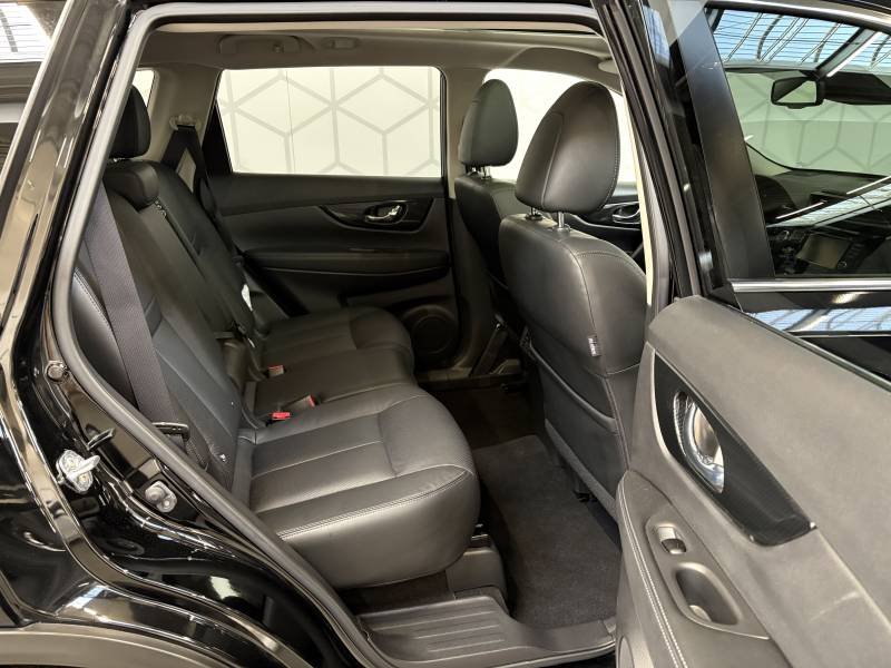 Nissan X-Trail - Photo 23