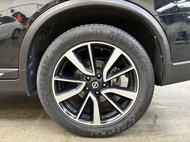 Nissan X-Trail - Photo 27