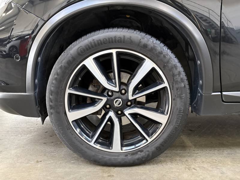 Nissan X-Trail - Photo 28