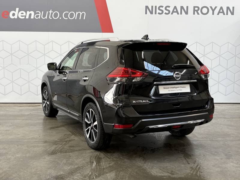 Nissan X-Trail - Photo 29