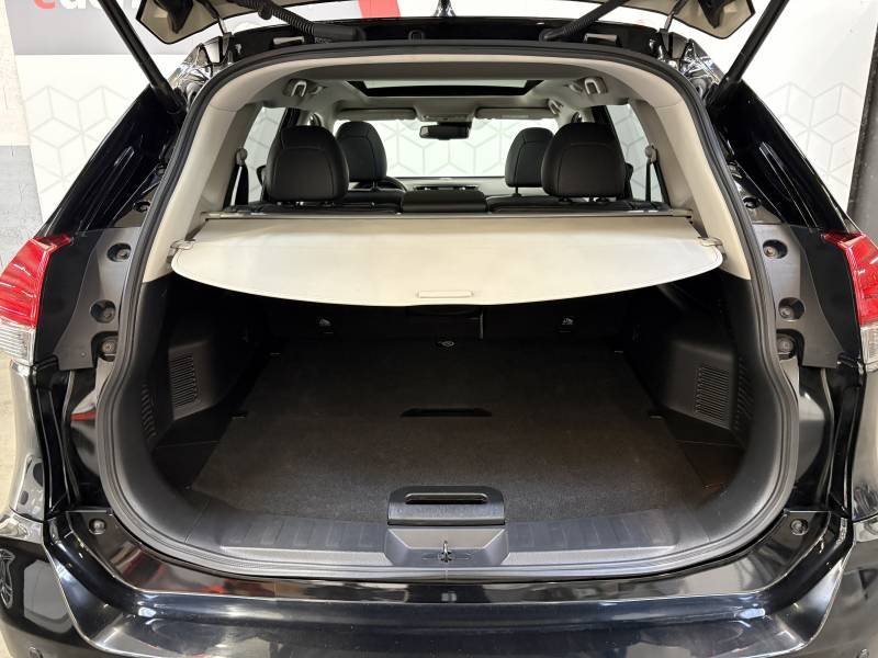 Nissan X-Trail - Photo 30