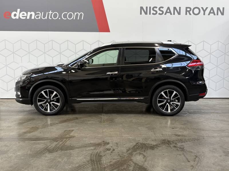 Nissan X-Trail - Photo 3