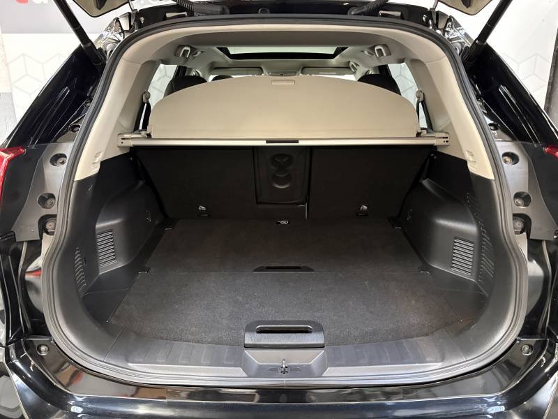Nissan X-Trail - Photo 31