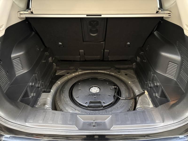 Nissan X-Trail - Photo 32