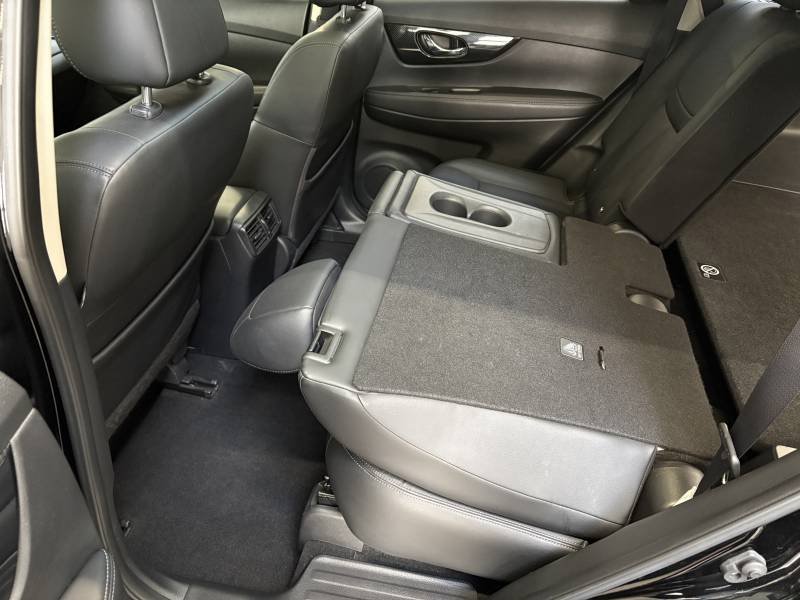 Nissan X-Trail - Photo 33