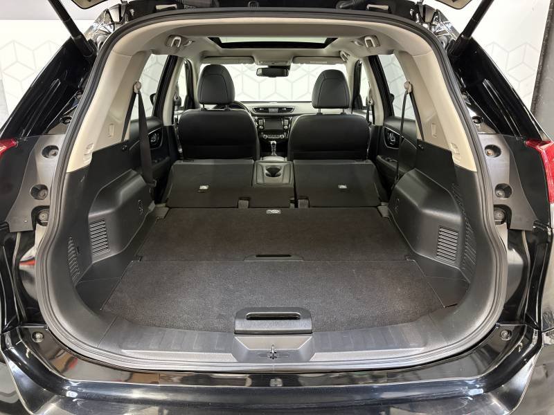 Nissan X-Trail - Photo 34