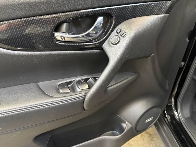 Nissan X-Trail - Photo 37