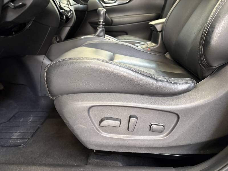 Nissan X-Trail - Photo 38
