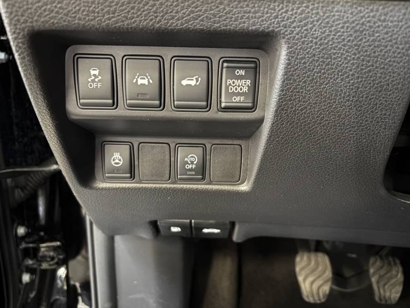 Nissan X-Trail - Photo 39