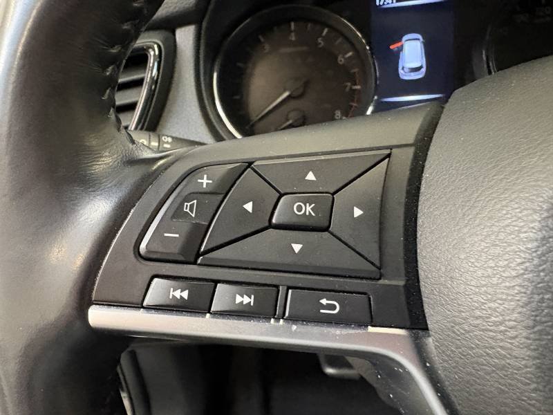 Nissan X-Trail - Photo 40