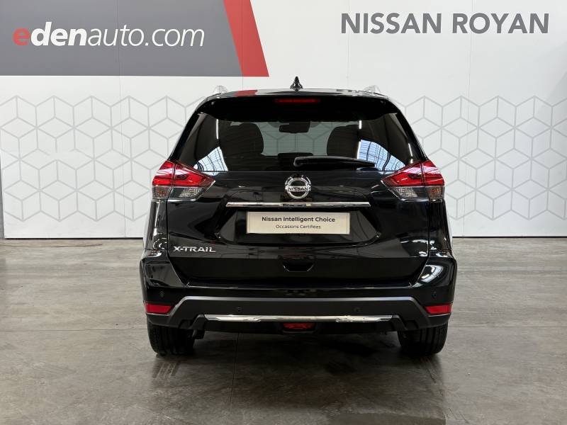 Nissan X-Trail - Photo 4