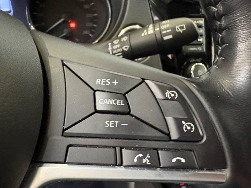 Nissan X-Trail - Photo 41