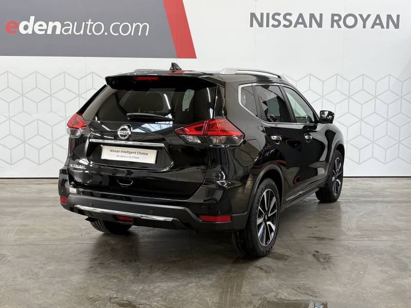 Nissan X-Trail - Photo 5
