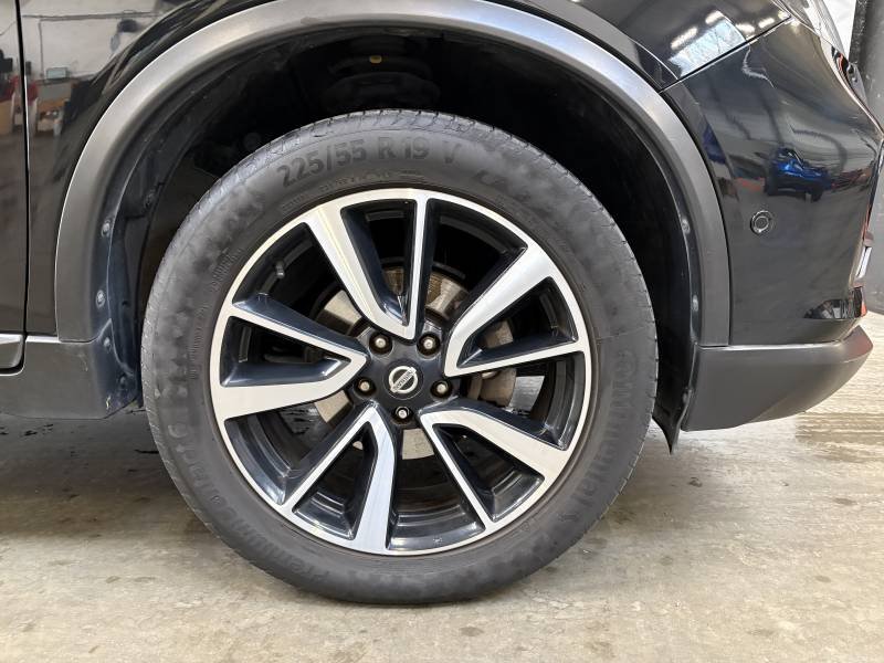 Nissan X-Trail - Photo 6