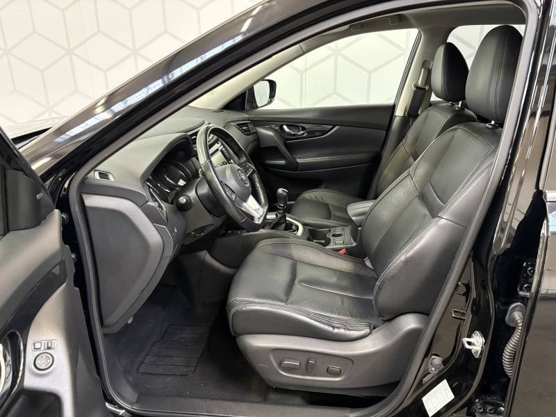 Nissan X-Trail - Photo 7